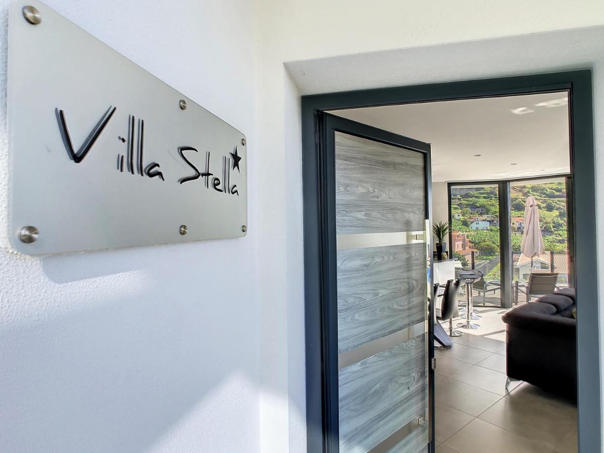 Villa Stella By Lovelystay アルコ・ダ・カリェタ エクステリア 写真